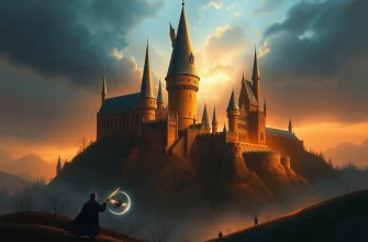 10 títulos mágicos similares a Harry Potter y el cáliz de fuego