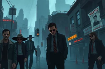 10 películas similares a 'Como Perros Salvajes' que no te puedes perder