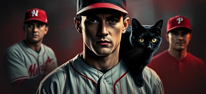 10 Películas similares a 'Ocho hombres'