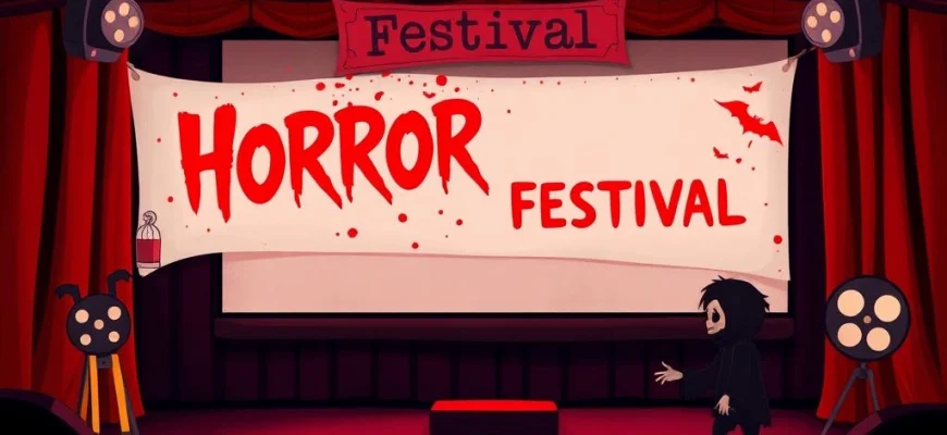 Películas similares a 'Festival de Sangre' que no te puedes perder