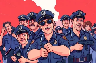 10 producciones similares a 'Infiltrados en la universidad'