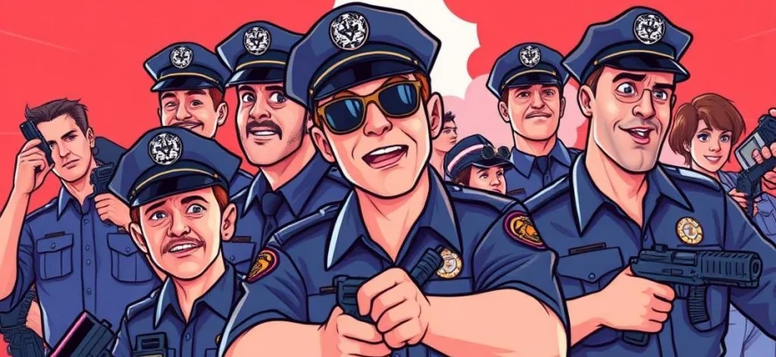 10 producciones similares a 'Infiltrados en la universidad'