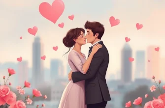 10 títulos similares a 'El amor está en el aire' que te enamorarán