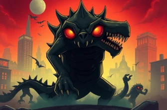 Películas similares a Ghoulies II que no te puedes perder