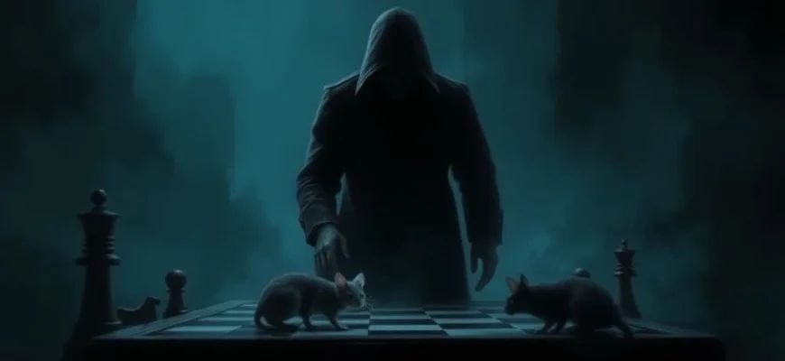 10 Películas similares a 'La huella' que no te puedes perder