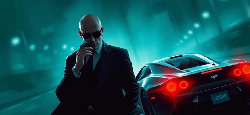 10 Títulos Imperdibles para Fans de 'Sin tiempo para morir'