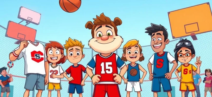 Películas y series similares a Cuestión de pelotas