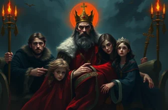 Películas y series similares a 'Rey Lear'