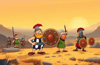Películas y series similares a 'Las doce pruebas de Astérix'