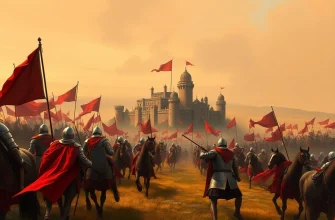 10 Películas y series similares a 'Enrique V'