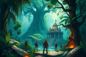 Películas similares a 'El Libro de la Selva' que no te puedes perder