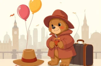 Películas similares a Paddington que amarás