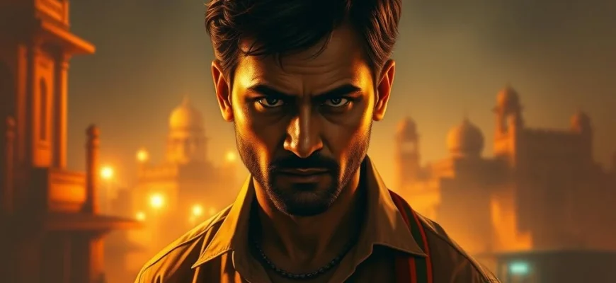 10 producciones similares a Amanece en Calcuta