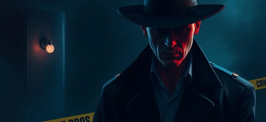 Series y películas similares a The Vanishing Triangle