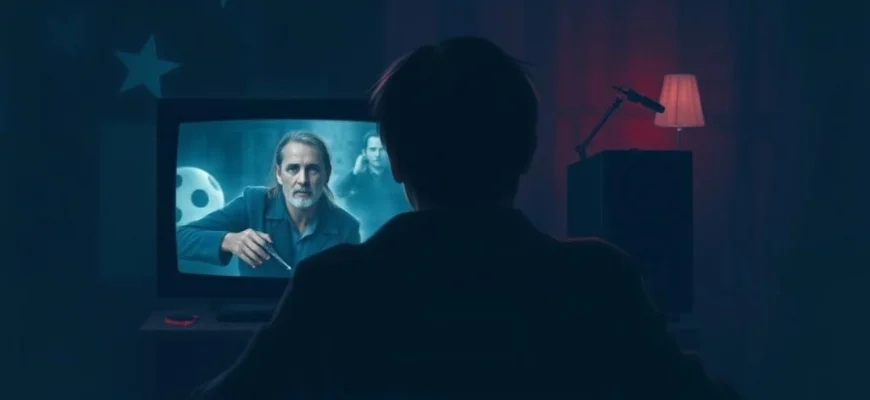 Películas y series similares a 'The Honeymoon'