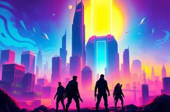 10 títulos similares a Nekrotronic que no te puedes perder