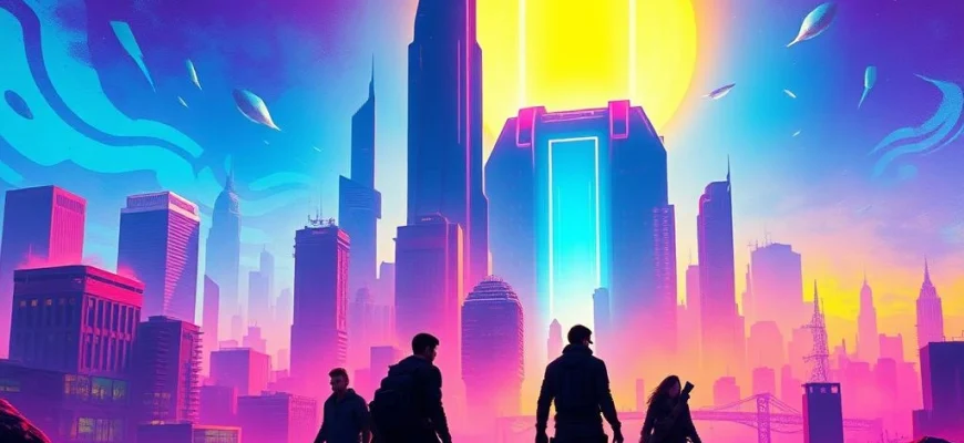 10 títulos similares a Nekrotronic que no te puedes perder