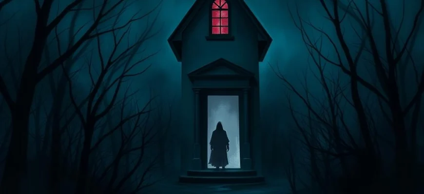 Películas similares a 'Terrifier: El inicio' que no te puedes perder