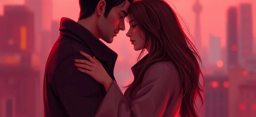 Películas y series similares a 'La idea de tenerte'