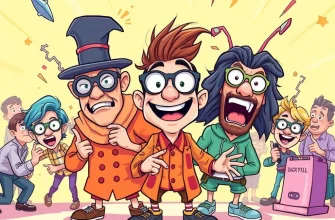 Películas similares a Big Momma's House que no te puedes perder