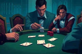 Películas similares a 'Shade: Juego de asesinos' que no te puedes perder