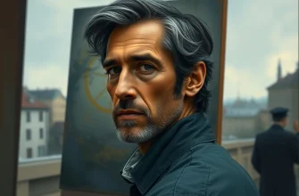 Películas similares a Los últimos años del artista: Afterimage que debes ver