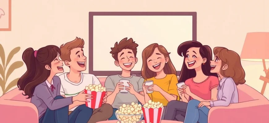 10 producciones similares a Libre De Reir