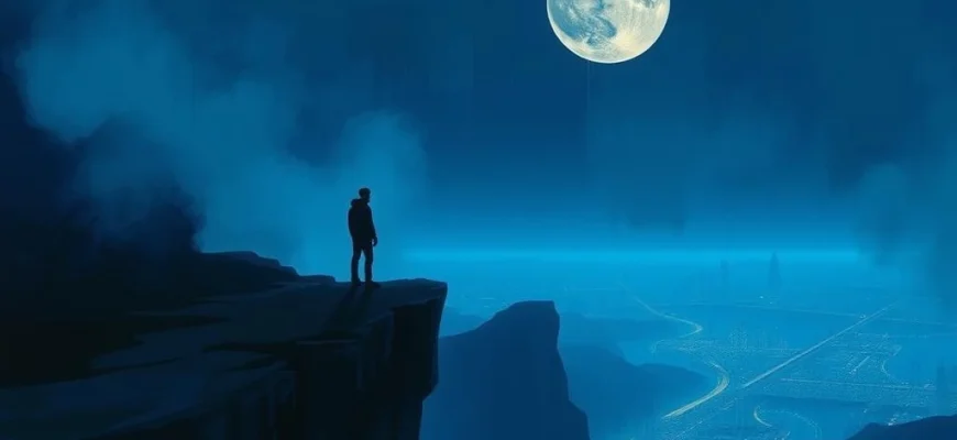 10 historias similares a 'Beyond Existence' que debes ver