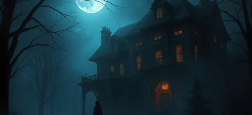 Películas y series similares a El secreto de Mary Reilly