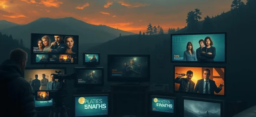 10 producciones similares a 'Homestead' para disfrutar