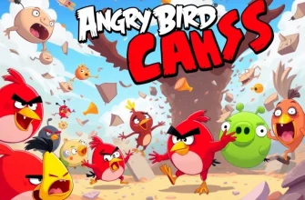 Películas similares a Angry Birds: La película