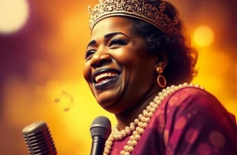 10 producciones similares a 'Amazing Grace' que no te puedes perder