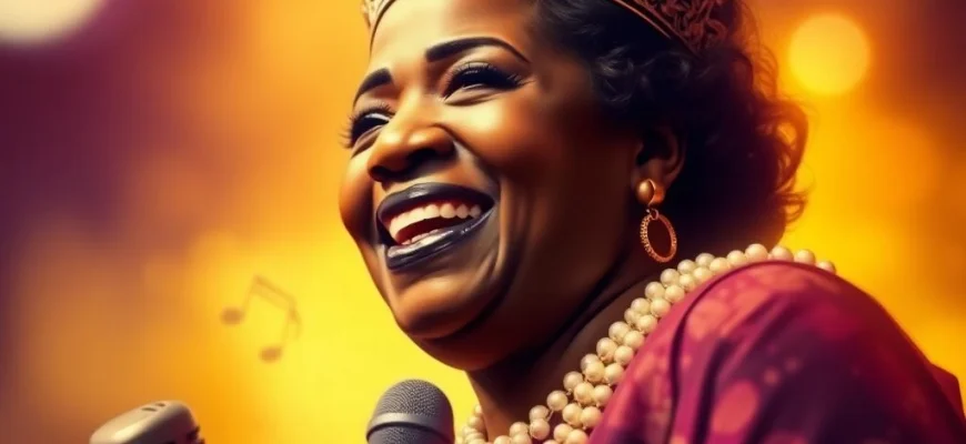 10 producciones similares a 'Amazing Grace' que no te puedes perder