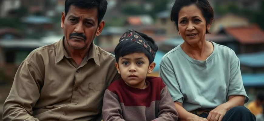 Películas similares a '¿A quién ama Gilbert Grape?'