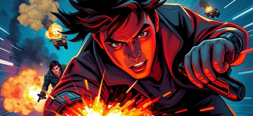 Descubre 10 producciones similares a 'Mission Start Ab'