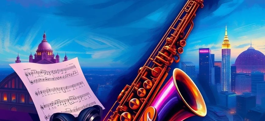 10 Documentales y Series para Amantes de la Música