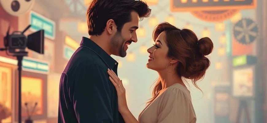 Películas y series similares a 'Abajo el amor'