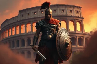 10 producciones similares a Espartaco que no te puedes perder