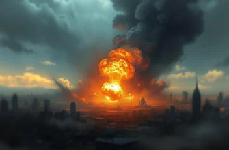 10 Películas y series similares a 'La amenaza de Casandra'