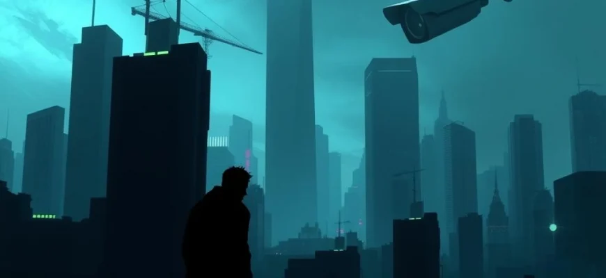 Películas similares a 'El final de la violencia'