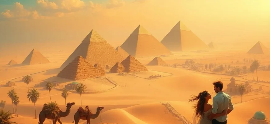 Películas similares a La joya del Nilo que no te puedes perder