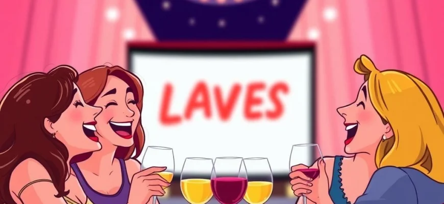 Películas y series similares a Dirty 30