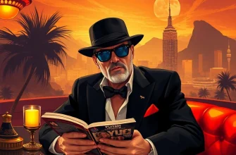 Series y películas similares a 'American Playboy'