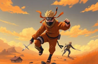 Series y películas similares a Naruto para fans del anime
