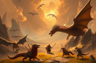 10 Historias Épicas como Las Dos Torres