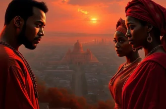 10 historias similares a 'Water & Garri' que debes ver