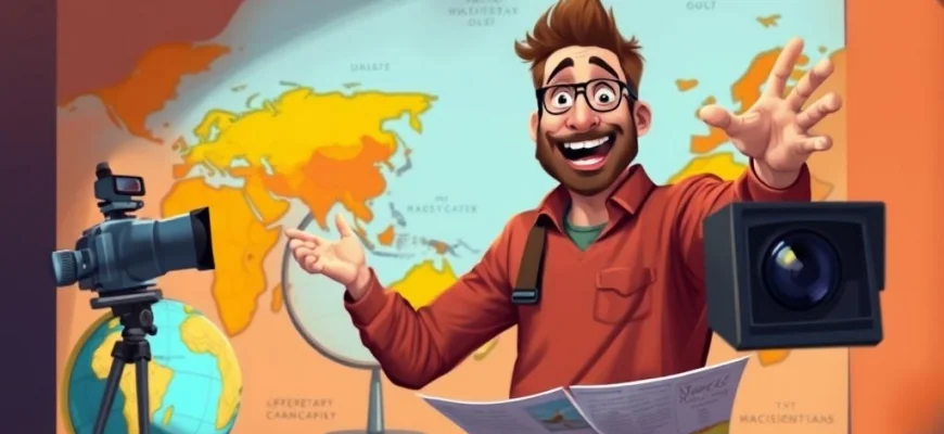 Descubre producciones similares a 'James May: Our Man In...'