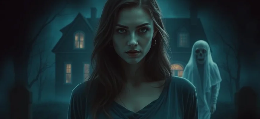 Películas similares a Jessabelle que no te puedes perder