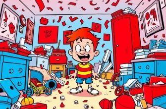 Películas y series similares a Daniel, el travieso