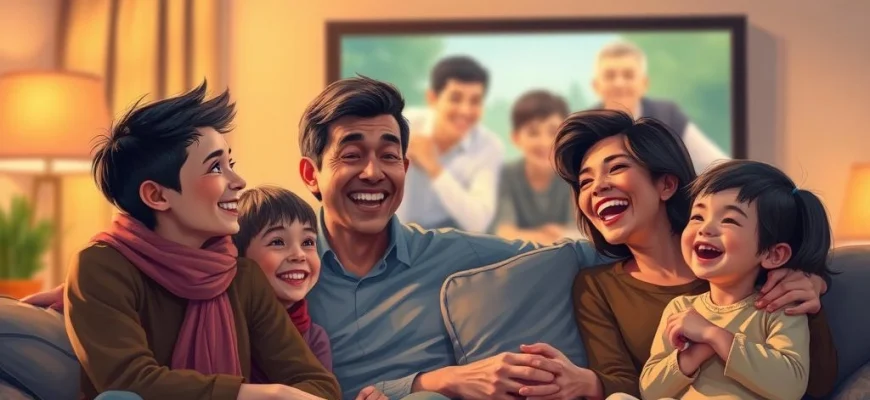 Series y películas similares a 'Días mejores'